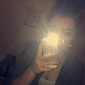 Meet your Posher, Lillian